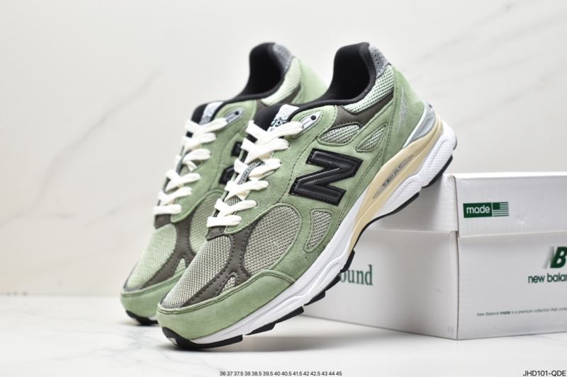 New Balance Sneakers